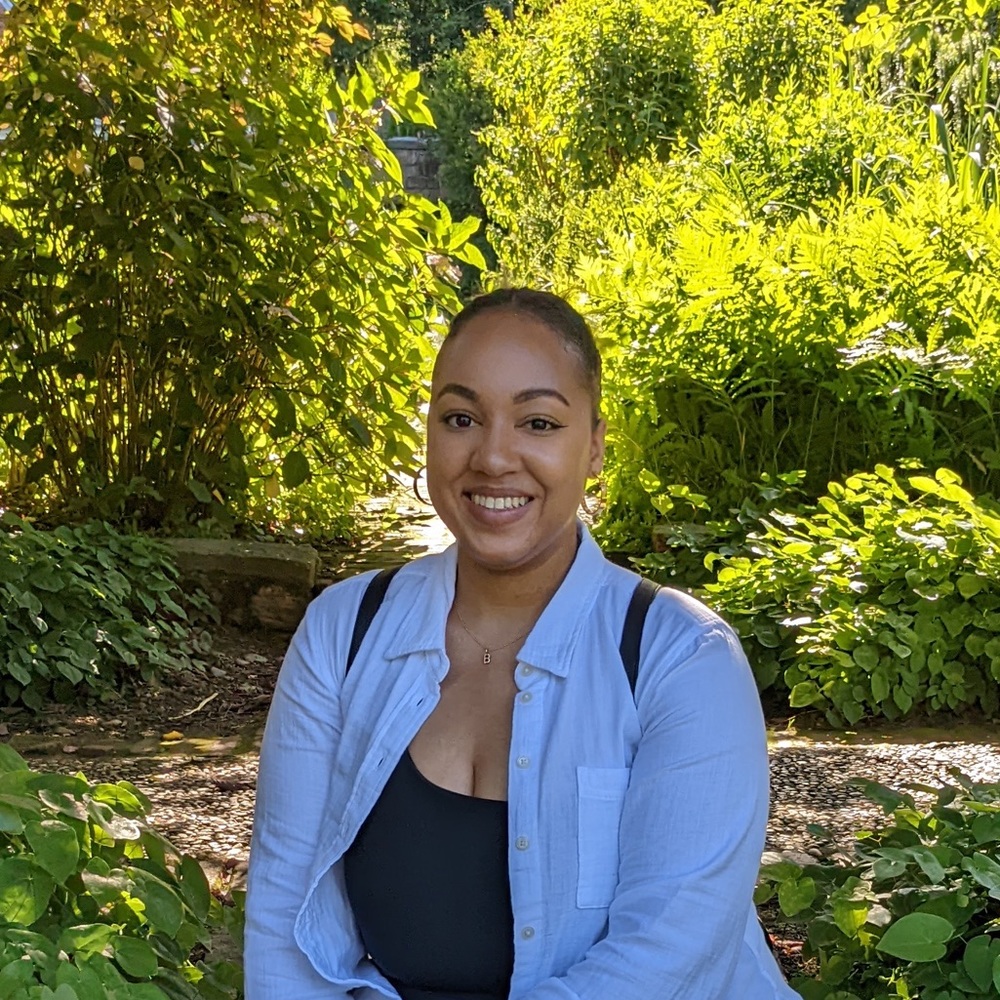 Meet your Posher, Brigitte